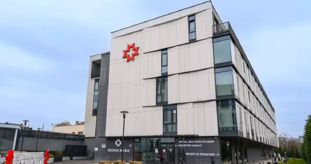 Contact Regina Maria: Programări Call Center, rezultate analize și aplicația de mobil în 2026 1 Contact Regina Maria - dosarul medical și rezultatele analizelor
